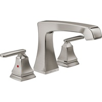  Ashlyn Tub Faucet Trim Trim Kit - Brilliance Stainless