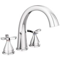  Stryke Tub Faucet Trim Trim Kit - Chrome