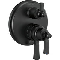 Non-Thermostatic Valve Trim Non-Thermostatic Valve Trim