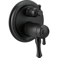 Shower Faucet Trim Kit