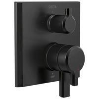 Non-Thermostatic Valve Trim Non-Thermostatic Valve Trim