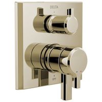 Non-Thermostatic Valve Trim