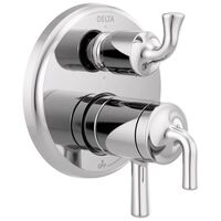  Kayra Non-Thermostatic Valve Trim Trim Kit - Chrome