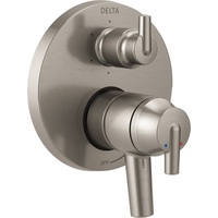Non-Thermostatic Valve Trim