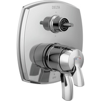  Stryke Non-Thermostatic Valve Trim Trim Kit - Chrome
