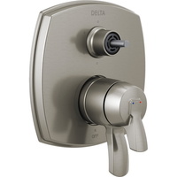  Stryke Non-Thermostatic Valve Trim Trim Kit - Brilliance Stainless