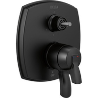 Non-Thermostatic Valve Trim Non-Thermostatic Valve Trim