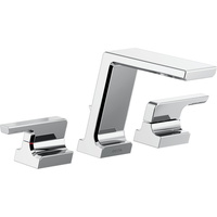  Pivotal Tub Faucet Trim Trim Kit - Chrome
