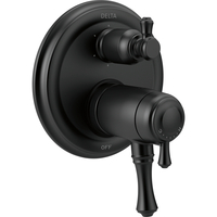 Shower Faucet Trim Kit