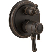 Non-Thermostatic Valve Trim