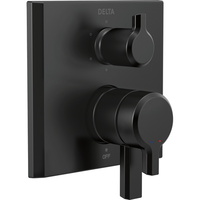 Non-Thermostatic Valve Trim Non-Thermostatic Valve Trim