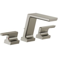  Pivotal Tub Faucet Trim Trim Kit - Brilliance Stainless