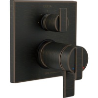 Thermostatic / Volume Control Trim