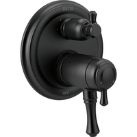 Shower Faucet Trim Kit