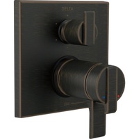  Thermostatic / Volume Control Trim Trim Kit - Venetian Bronze