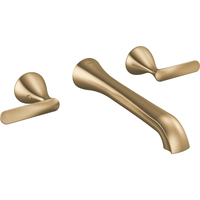 Bathroom Sink Faucet