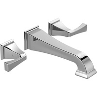  Dryden Bathroom Sink Faucet Trim Trim Kit - Chrome