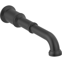  Broderick Bathroom Sink Faucet Trim Trim Kit - Matte Black