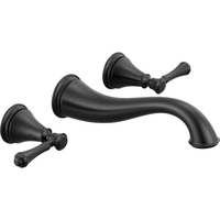 Bathroom Sink Faucet