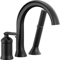 Tub Faucet