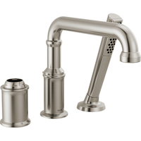 Whirlpool Faucet Trim Kit