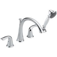 Tub Faucet