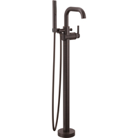  Trinsic Freestanding Tub Faucet - Venetian Bronze