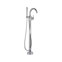 Trinsic Tub Faucet Trim Trim Kit - Chrome