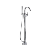  Trinsic Freestanding Tub Faucet - Chrome