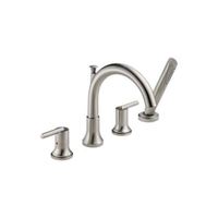 Whirlpool Faucet Trim Kit