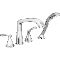  Stryke Tub Faucet Trim Trim Kit - Chrome