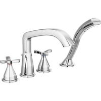  Stryke Tub Faucet Trim Trim Kit - Chrome