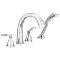  Stryke Tub Faucet Trim Trim Kit - Chrome