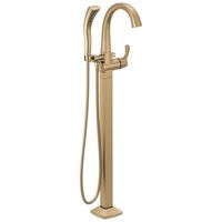  Stryke Tub Faucet Trim Trim Kit - Brilliance Champagne Bronze