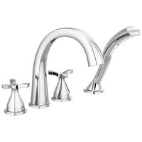  Stryke Tub Faucet Trim Trim Kit - Chrome