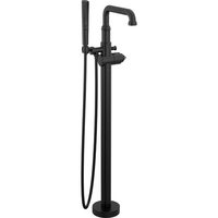  Broderick Tub Faucet Trim Trim Kit - Matte Black