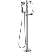  Cassidy Freestanding Tub Faucet - Chrome