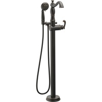  Cassidy Freestanding Tub Faucet - Venetian Bronze