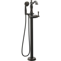  Cassidy Freestanding Tub Faucet - Venetian Bronze