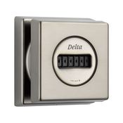  Body Spray Shower Accessory - Brilliance Stainless