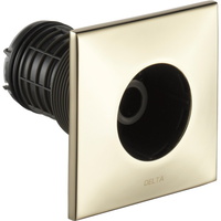  HydraChoice Face Plate Shower Accessory - Brilliance Polished Nickel
