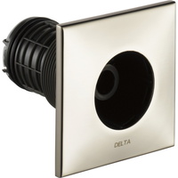  HydraChoice Face Plate Shower Accessory - Brilliance Stainless