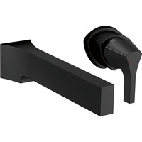  Zura Bathroom Sink Faucet Trim Trim Kit - Matte Black