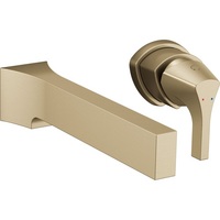  Zura Bathroom Sink Faucet Trim Trim Kit - Brilliance Champagne Bronze