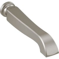  Dorval Tub Faucet Trim Trim Kit - Brilliance Stainless