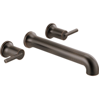  Tub Faucet Trim Trim Kit - Venetian Bronze