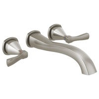 Tub Faucet