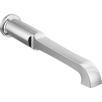  Tetra Tub Faucet Trim Trim Kit - Lumicoat Chrome