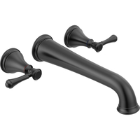 Tub Faucet
