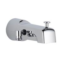  Tub Spout Shower Accessory - Chrome